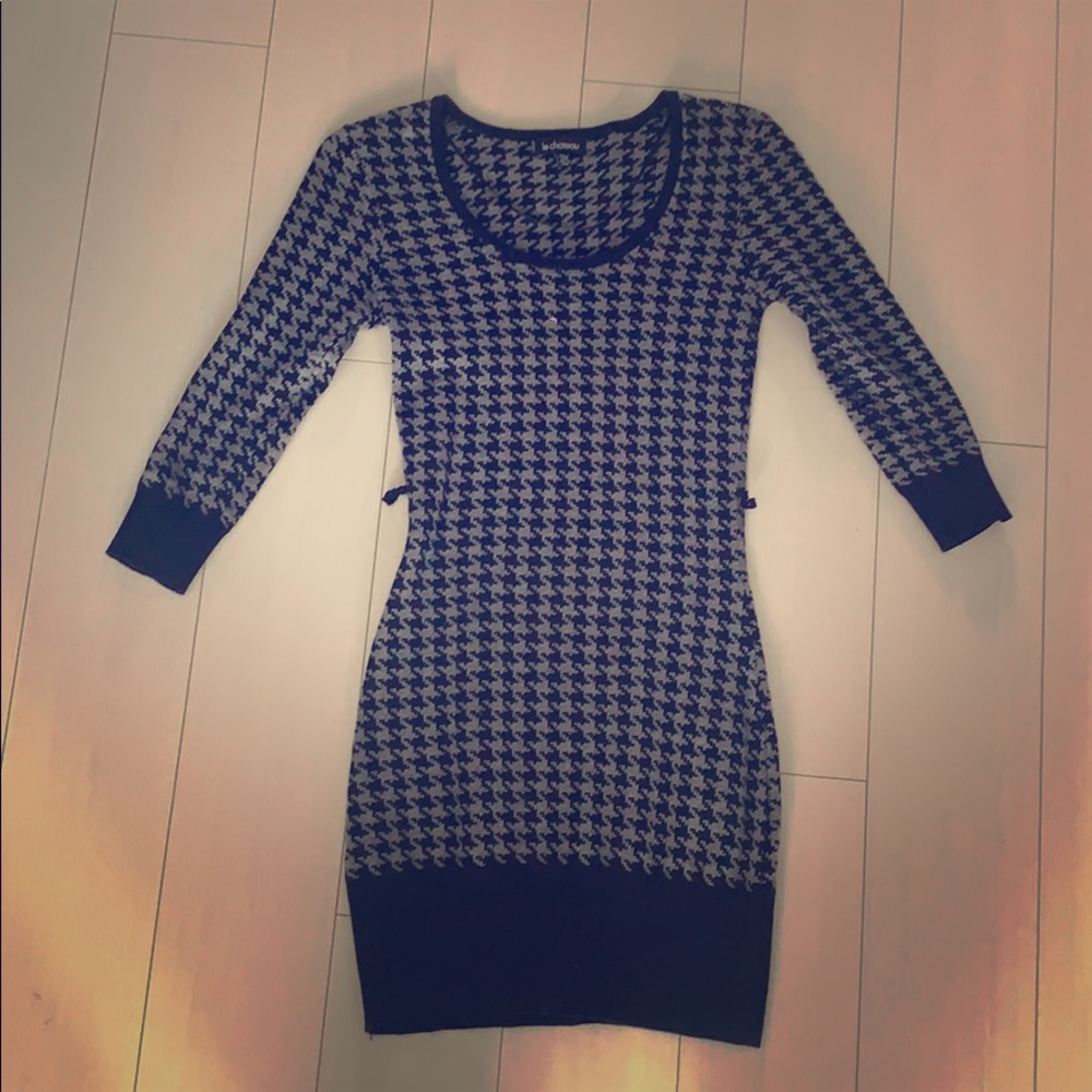 Le Chateau Dress